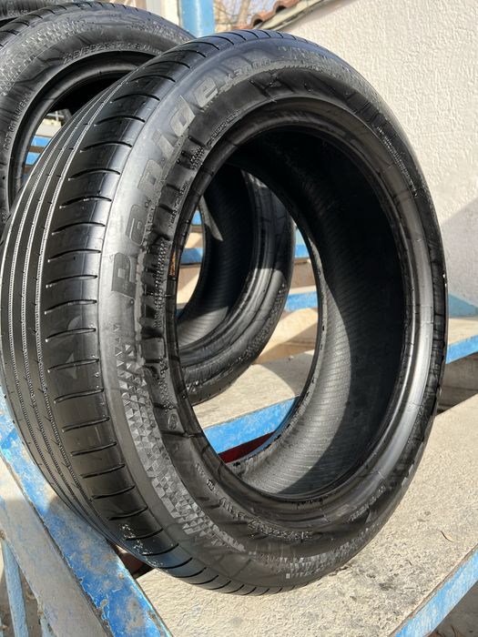 Шины капсен 215/55:17