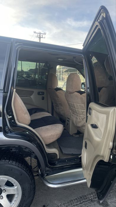 Прлдам Terrano ll SWAP