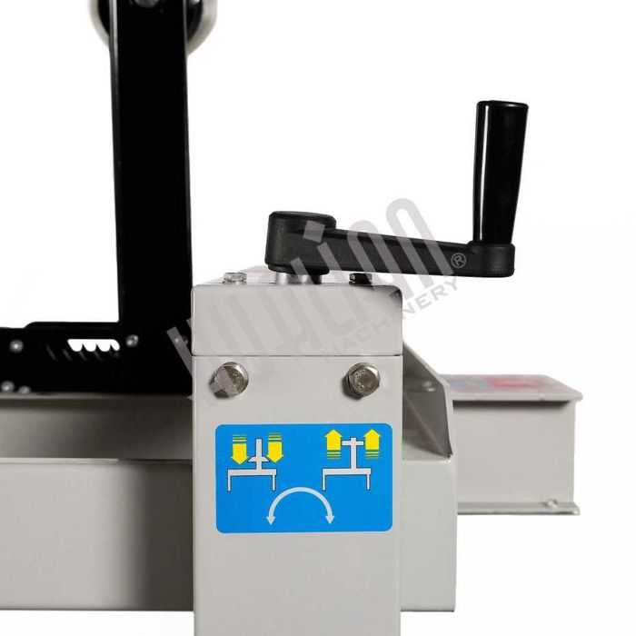 Заклейщик коробов FXJ-5050AS