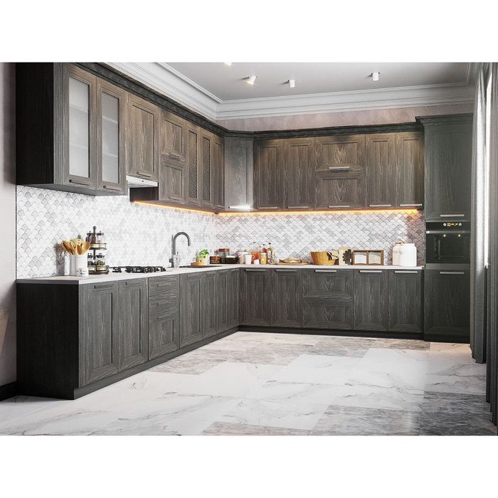 Кухня на заказ. Мебель на заказ. Ташкент от производителя