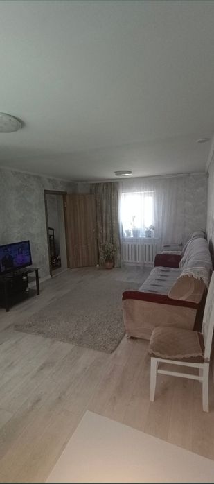 Продам 3х комнатный уютный дом