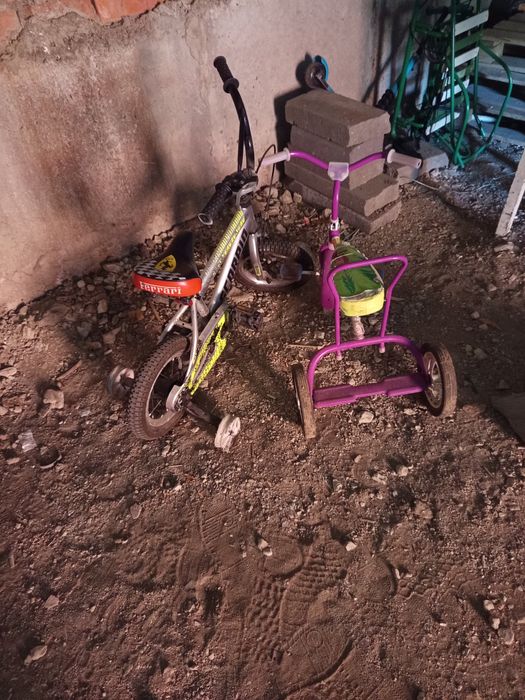 Продам велосипеды