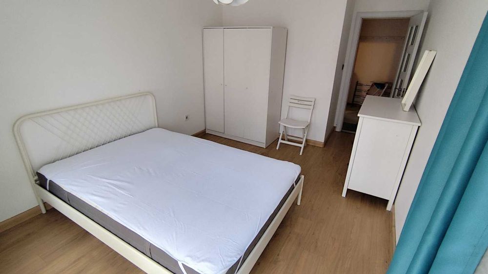 Двустаен ап. под наем в кв. Бъкстон