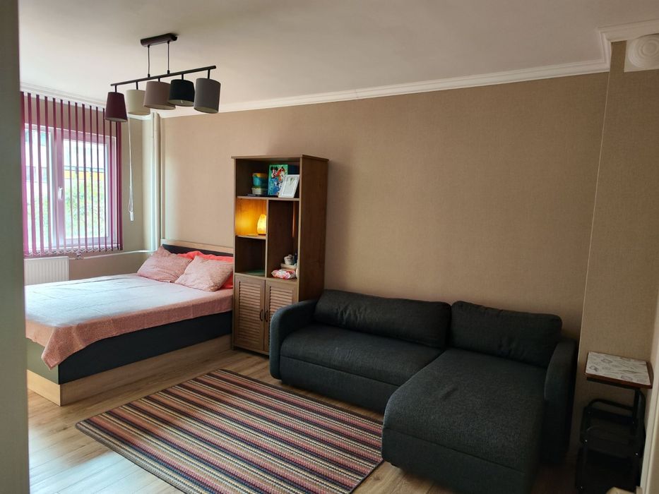 Продава се Двустаен апартамент в Сливен, Стоян Заимов - 63 кв.м за 1579 €/кв.м - Снимка #7