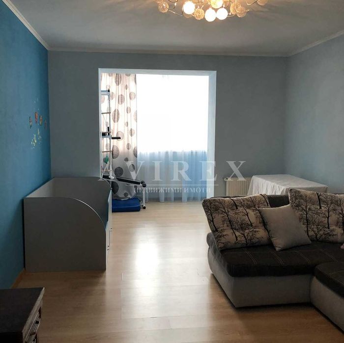 Дава се под наем Тристаен апартамент в Пловдив, Каменица 1 - 90 кв.м за 306 € - Снимка #2