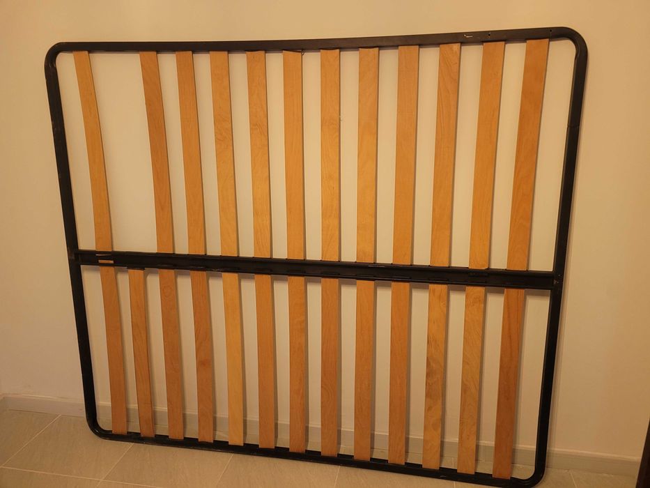 Подматрачна рамка