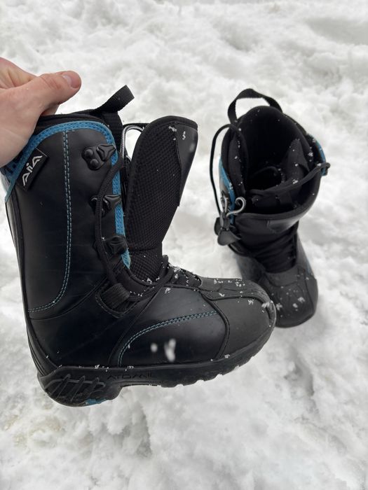 Boots Atomic marimea 33