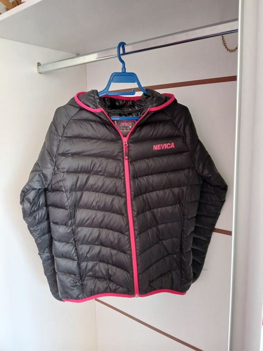 Преходно яке гъши пух L