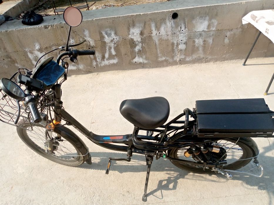 Skutir Veloskutir