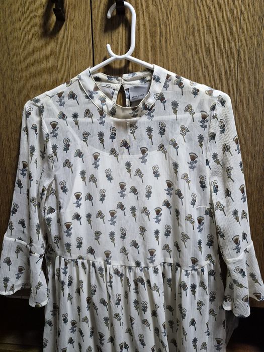 Платье Vero Moda