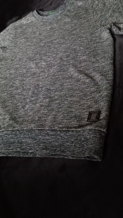 Scotch&Soda, H&M M мъжка блуза пуловер с кашмир