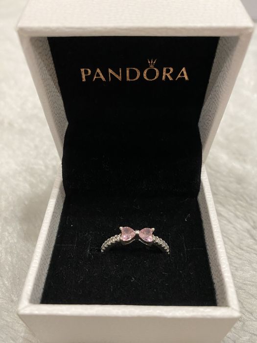 Пръстен Pandora.