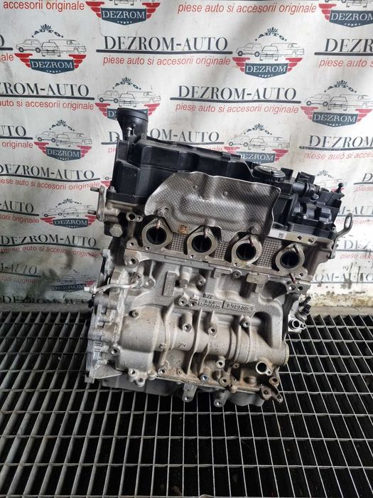 Motor fara anexe 2452716 Bmw Mini 2.0D B47C20B 190 cai
