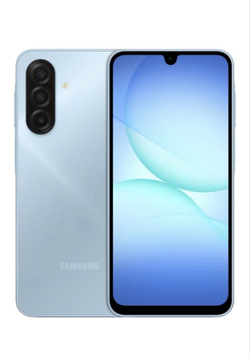 Продам samsung galaxy A17