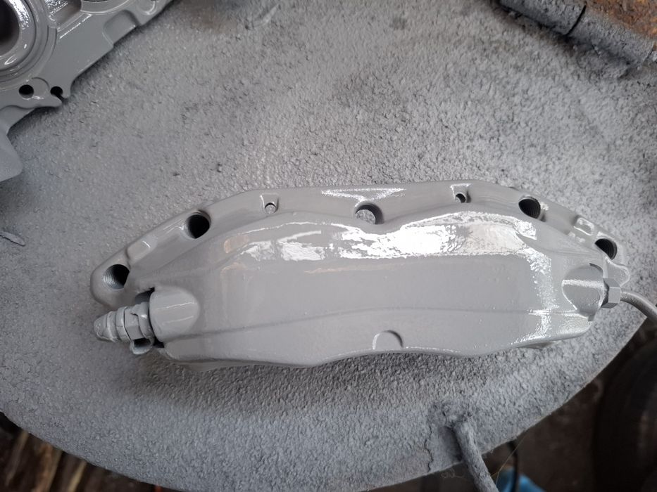 4 бутално брембо