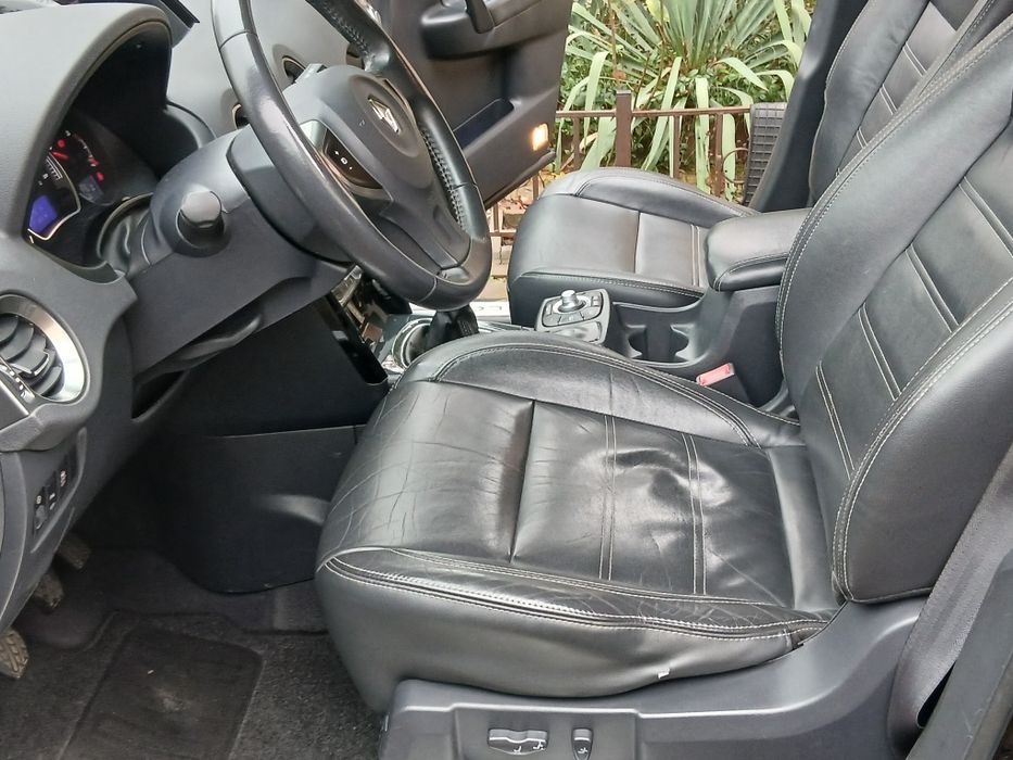 Renault Koleos 2.0 dci ,4x4,2013