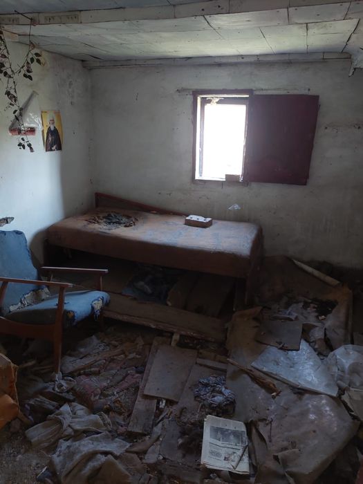 Продам дачу на 4 районе