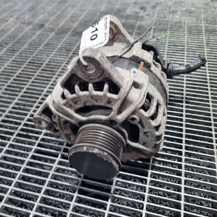 Alternator Nissan Qashqai J11 1.5 Dci 2013 - 2017 110CP 1461CC K9K Euro5 (1510) Diesel ...