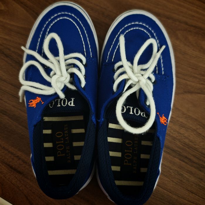 Polo ralph lauren pantofi sport,