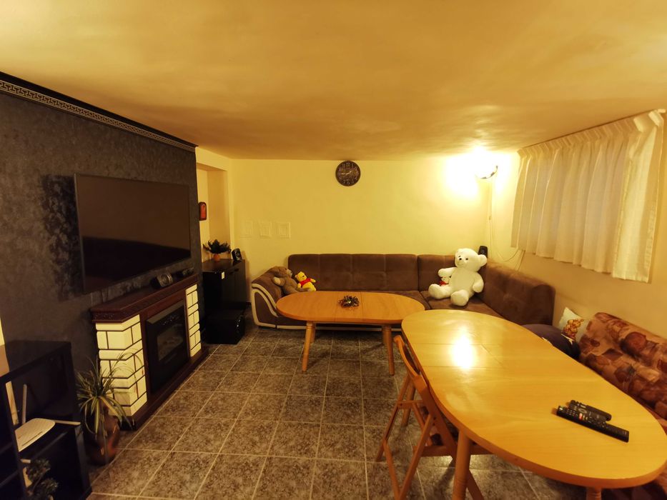 Продава се Етаж от къща в Стара Загора, Център - 181 кв.м за 1437 €/кв.м - Снимка #12