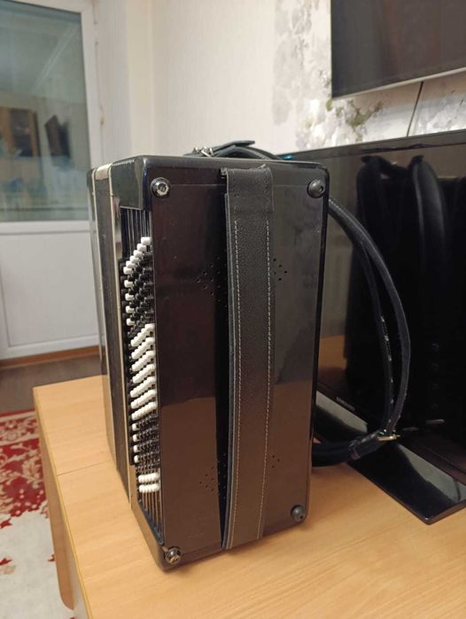 Продам Баян в отличном состоянии