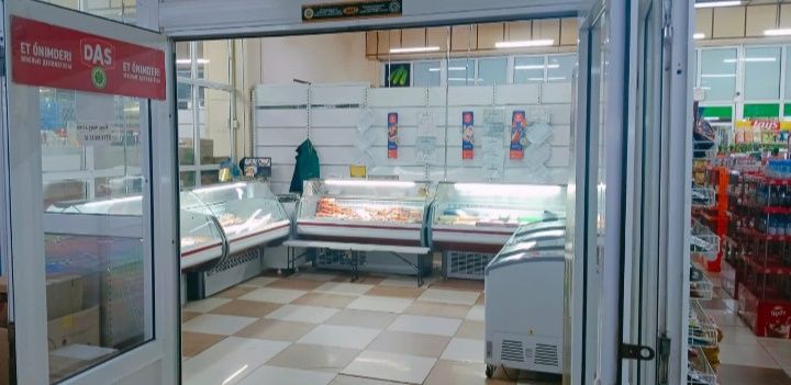 Продам действующий бизнес
