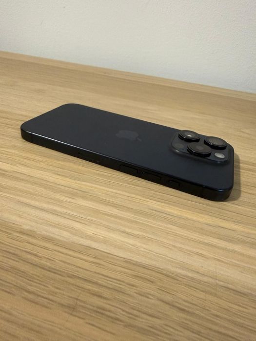 Iphone 15 PRO 256 gb