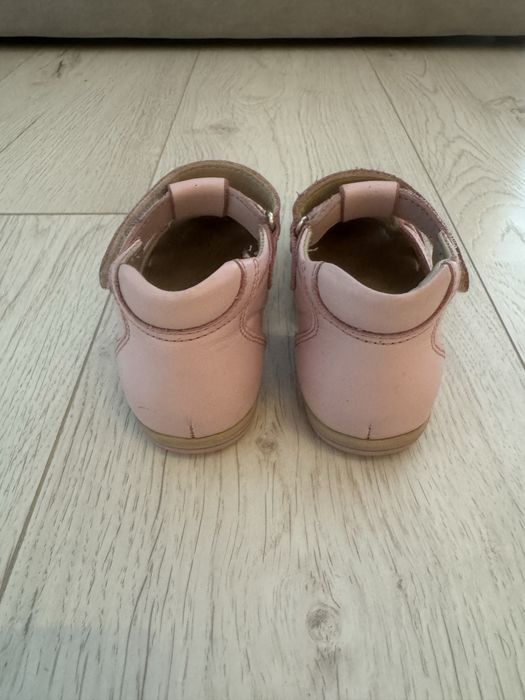 Sandale Ortopedia marime 22
