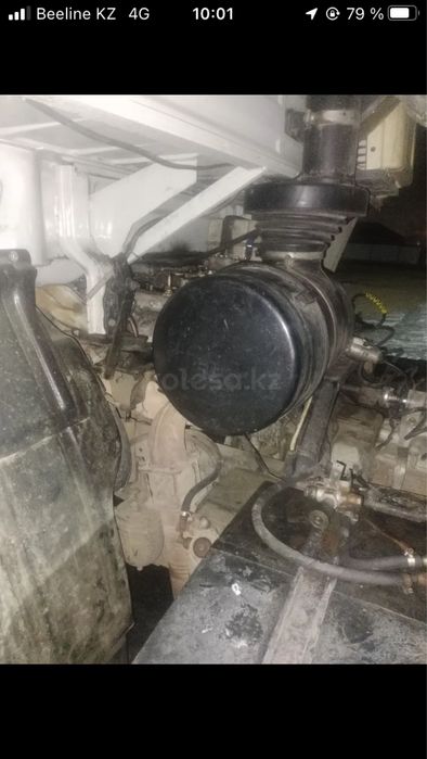 Продам..камаз..тягач..срочно..