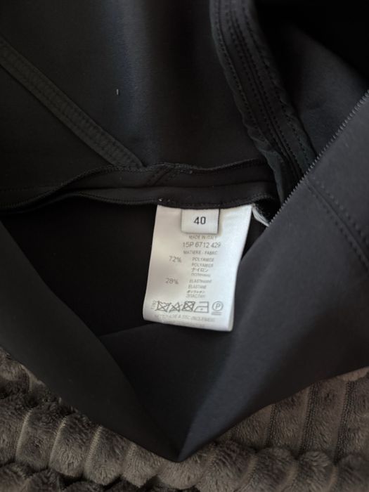Черен топ  Givenchy
