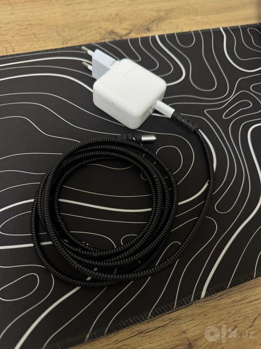 Macbook air m4 sotiladi