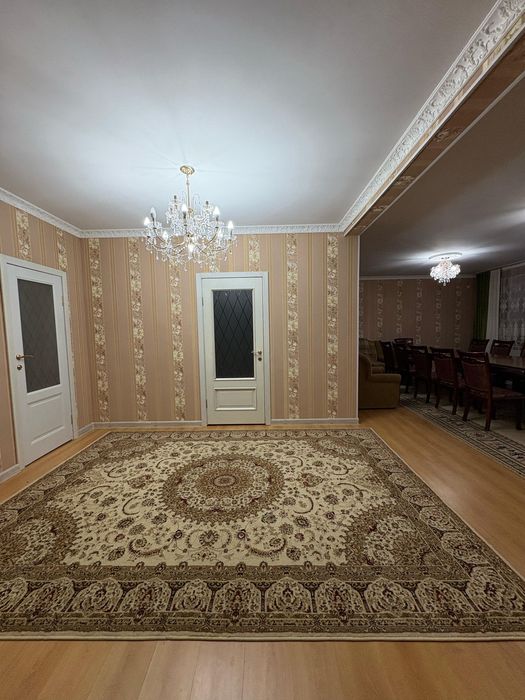 Продам КОТТЕДЖ на Заречном-4