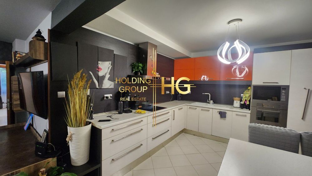 Тристаен до Гранд мол Варна