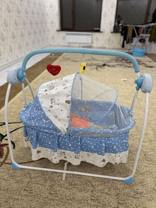 Срочно Калибелка