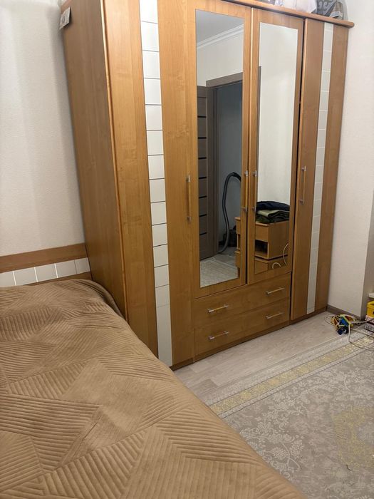 Продам 2хсп кровать