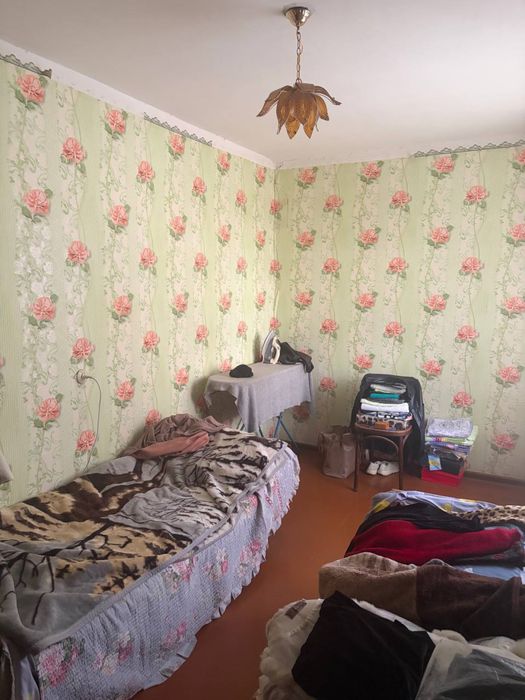 2 ком 1 этаж срочно!