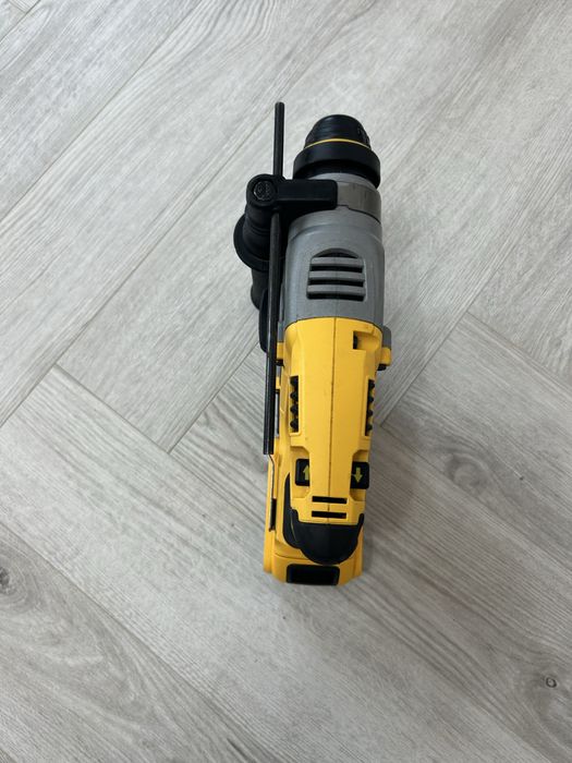 Dewalt DCH 273 rotopercutor
