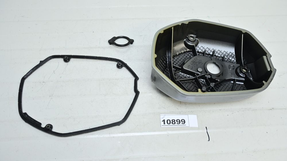 Capac Protectie Chiuloasa Stanga BMW R1200GS K50 2013 - 2018