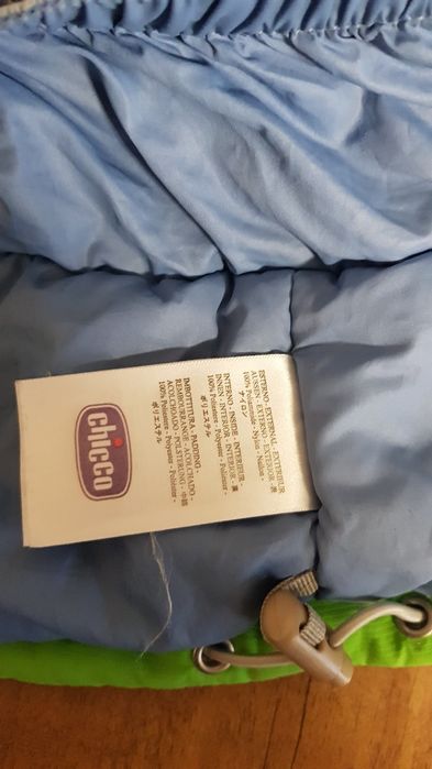 Продам детский комбенизон.
