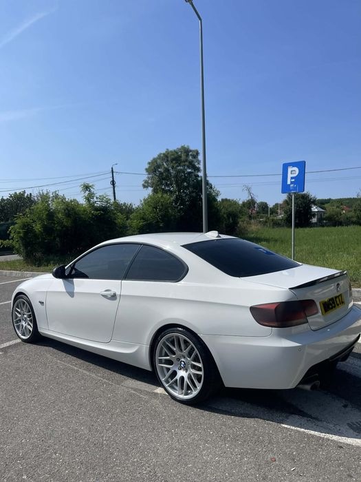 Vand/Schimb jante R19 CSL 5x120