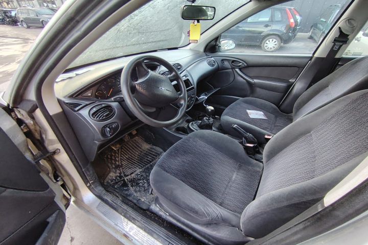 Hayon / Haion cu luneta Ford Focus 2001 1.8 Tddi MT (90 hp)