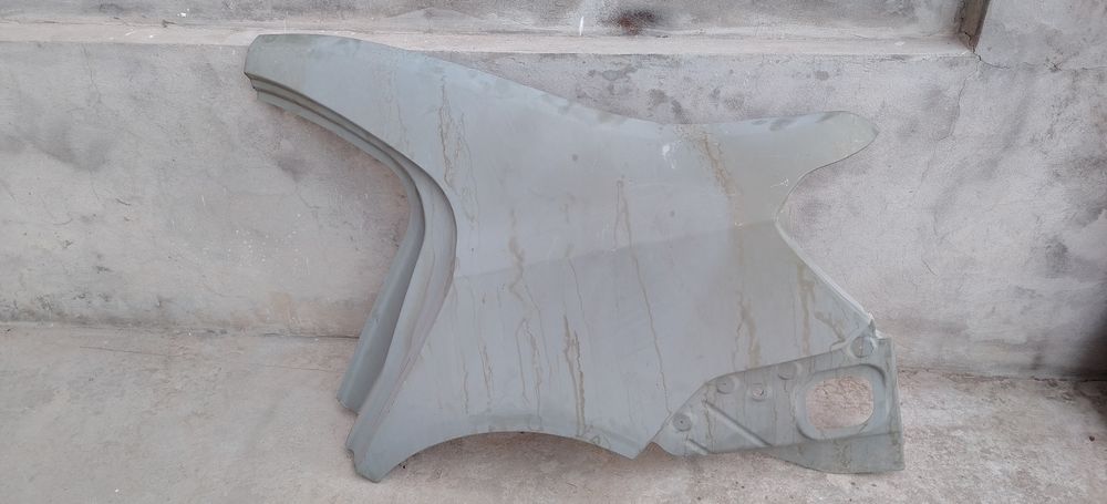 Cobalt orqa krilo