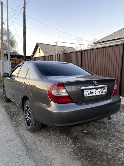 Продам Тойота Камри 30