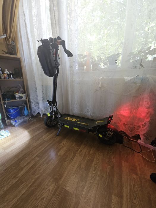 Trotineta Kult by Ubgo 1000w