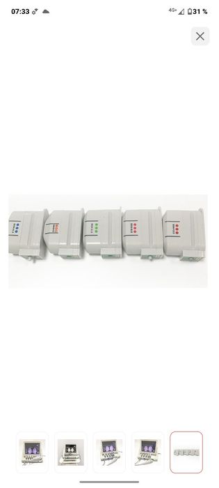 Косметический аппарат