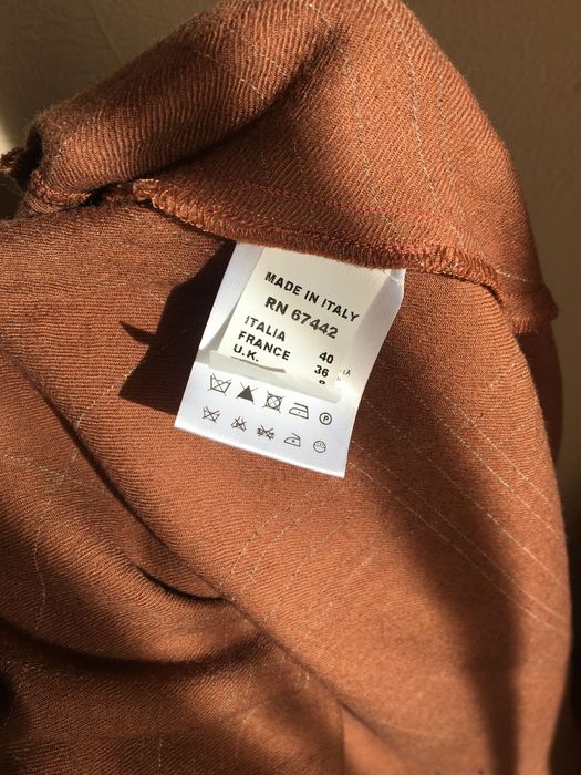 Платье из шерсти. Alysi.  Made in Italy. S/M