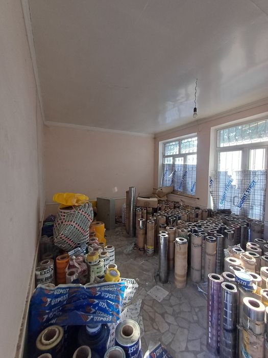 YANGIYO‘LDA 1-LINIYADA 463 M² bino | 7.56 sotix | sotiladi