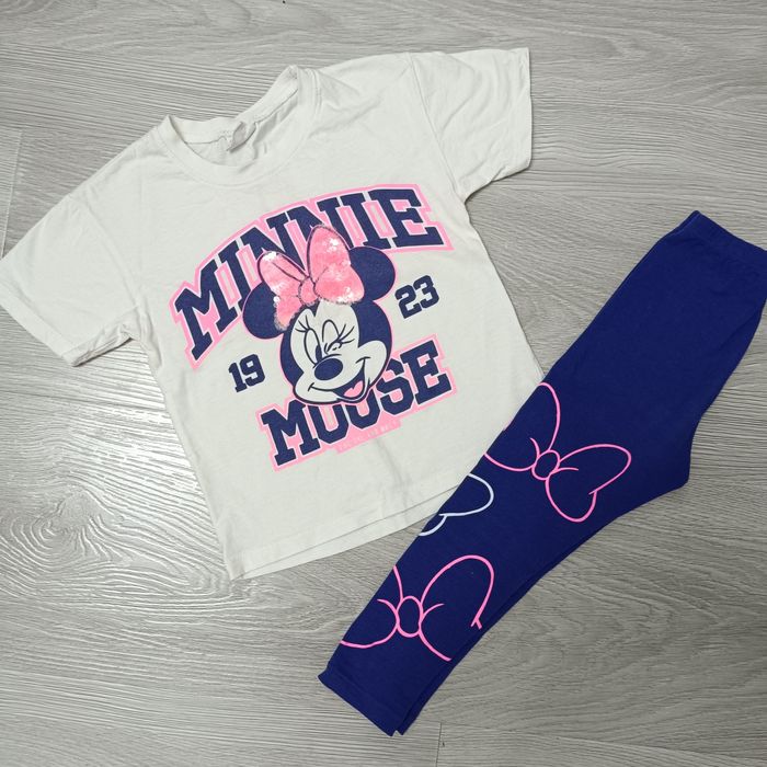 Два костюма и Лонг на 98-104