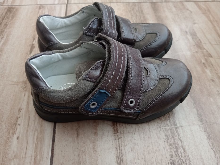 Детски обувки Колев и Колев