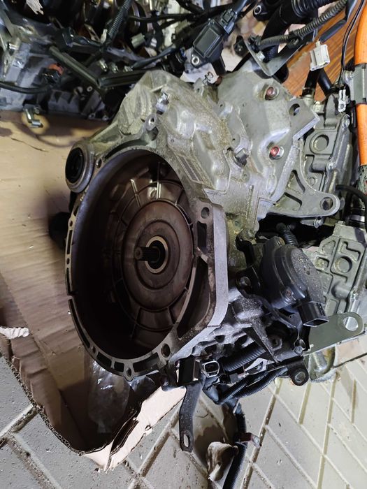 CVT MITSUBISHI OUTLANDER 2.0 Hybrid / PHEV 4WD 200 hp / 147 kW 2014 - 2025 Y61 COD: F1EKA-1-A1Z , Y15092400138 , 31090581